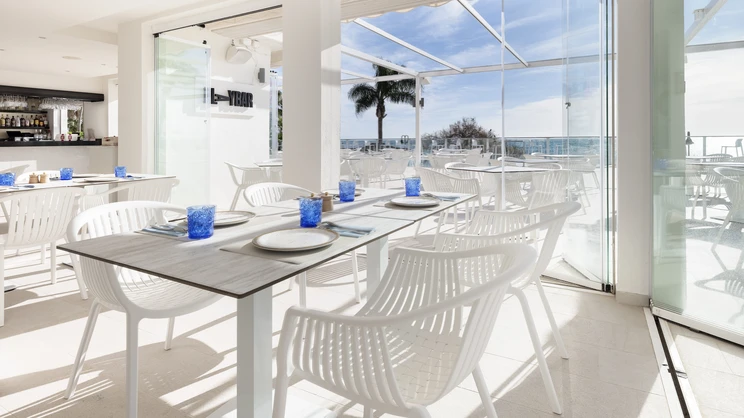 Hotel Ocean House Costa del Sol, Affiliated By Meliá 